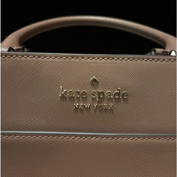 Kate Spade New York Staci Medium Satchel Bag - Picture 8 of 15